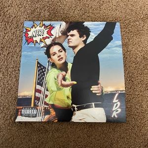 NFR! - Lana Del Rey
